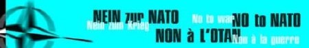 Not-to-NATO
