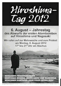 Hiroshima 2012