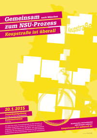 Keupstraße ist überall