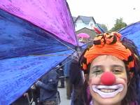clown